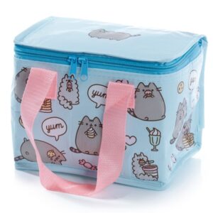 Pusheen the Cat Lunch Cool Bag